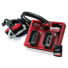 Load image into Gallery viewer, Banks Power 03-07 Ford 6.0L Six-Gun Diesel Tuner w/ Switch Banks Power