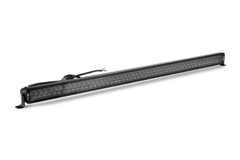 DV8 Offroad 52in Elite Series Light Bar 500W LED - Black DV8 Offroad