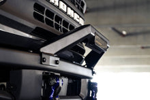 Load image into Gallery viewer, DV8 Offroad 21-22 Ford Bronco Factory Modular Front Bumper Bull Bar DV8 Offroad