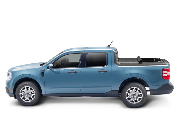 Truxedo 2022 Ford Maverick 4ft 6in TruXport Bed Cover Truxedo