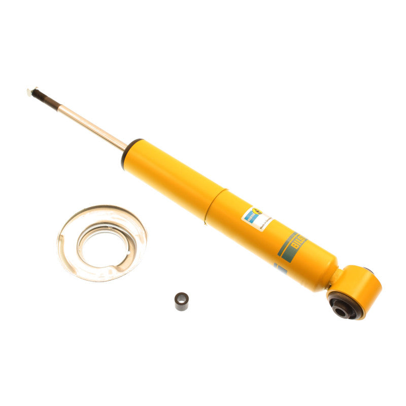 Bilstein B8 1992 Audi 100 Quattro CS Rear 46mm Monotube Shock Absorber Bilstein
