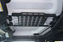 Load image into Gallery viewer, Fabtech Overhead Molle Rack Fabtech
