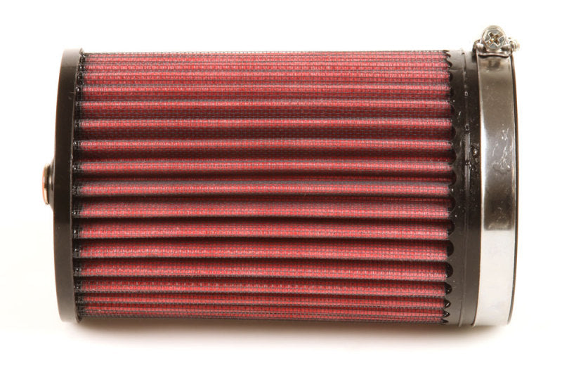 K&N Universal X-Stream Clamp-On Round Air Filter 3.531in Flg ID/4in OD/5.969in H K&N Engineering