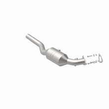 Load image into Gallery viewer, MagnaFlow Conv DF 01-05 Porsche 911 3.6L Front Right (California) Magnaflow