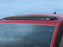 Load image into Gallery viewer, WeatherTech 05+ Nissan Pathfinder Sunroof Wind Deflectors - Dark Smoke WeatherTech