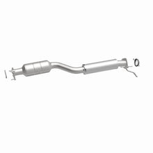 Load image into Gallery viewer, MagnaFlow Conv DF 04-09 Mazda RX-8 1.3L M/T Rear Magnaflow