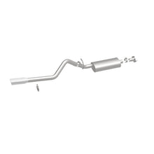 Load image into Gallery viewer, MagnaFlow SYS Cat-Back 2000-01 Cherokee 4.0L Magnaflow