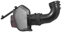 Load image into Gallery viewer, K&amp;N 2017 Chevrolet Camaro ZL1 V8-6.2L Aircharger Performance Intake K&amp;N Engineering