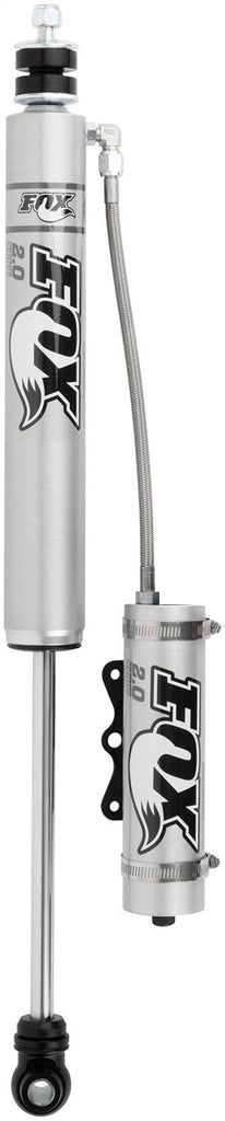 Fox 94-11 Dodge 2500/3500 2.0 Perf Series 11.6in. Smooth Body R/R Front Shock (Alum) / 4-6in Lift FOX