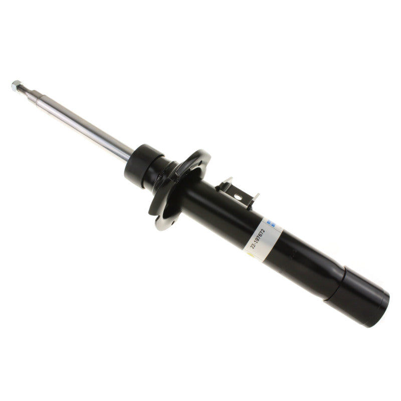 Bilstein B4 OE Replacement 11-15 BMW X3 2.0L/3.0L Front Left Twintube Strut Assembly Bilstein
