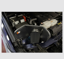 Load image into Gallery viewer, K&amp;N 22-23 Toyota Tundra V6- 3.5L Blackhawk Performance Intake Kit K&amp;N Engineering
