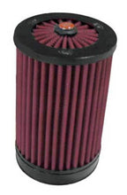 Load image into Gallery viewer, K&amp;N Universal X-Stream Clamp-On Round Air Filter 3.531in Flg ID/4in OD/5.969in H K&amp;N Engineering