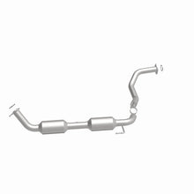 Load image into Gallery viewer, MagnaFlow Conv DF 8/08-09 Toyota Tundra 5.7L Driver Side Magnaflow