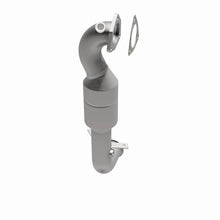 Load image into Gallery viewer, MagnaFlow Conv DF 07-09 Cooper S turbo frt OE Magnaflow