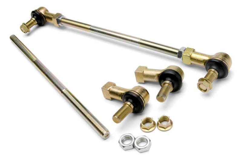 JKS Manufacturing 07-21 Jeep Wrangler JK/JL Adjustable Sway Bar Links - Rear JKS Manufacturing