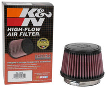 Load image into Gallery viewer, K&amp;N Universal 4 Inch Filter K&amp;N Engineering