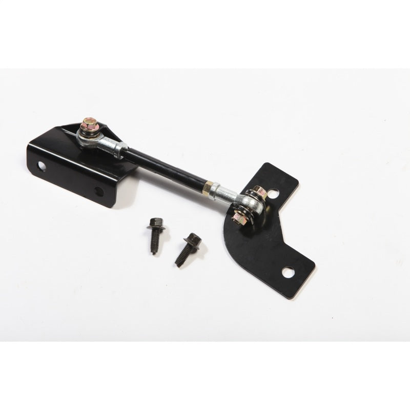 Rugged Ridge Tire Carrier Linkage 07-18 Jeep Wrangler JK Rugged Ridge