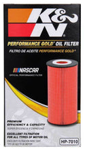 Load image into Gallery viewer, K&amp;N 2018 Audi RS3 2.5L Cartridge Oil Filter K&amp;N Engineering