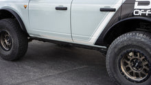 Load image into Gallery viewer, DV8 Offroad 21-23 Ford Bronco Pinch Weld Covers DV8 Offroad