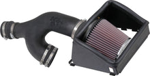 Load image into Gallery viewer, K&amp;N 2017-2018 Ford F-150 Ecoboost 3.5L F/I Aircharger Performance Intake K&amp;N Engineering