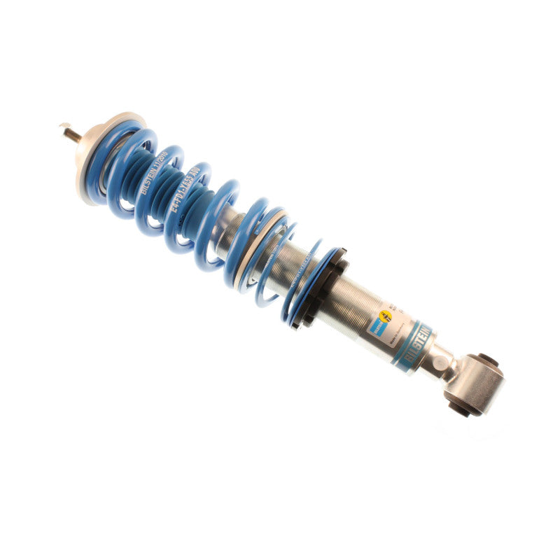 Bilstein B16 1998 Audi A6 Quattro Base Front and Rear Performance Suspension System Bilstein