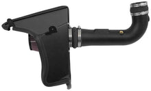 Load image into Gallery viewer, K&amp;N 2016-2017 Chevrolet Camaro V6-3.6L F/I Aircharger Performance Intake K&amp;N Engineering