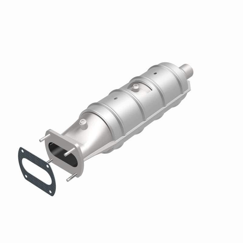 MagnaFlow Conv DF Ford-Oem Fit 88 93 Magnaflow