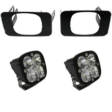Load image into Gallery viewer, Baja Designs 15-17 Ford F-150 Fog Pocket Kit Baja Designs