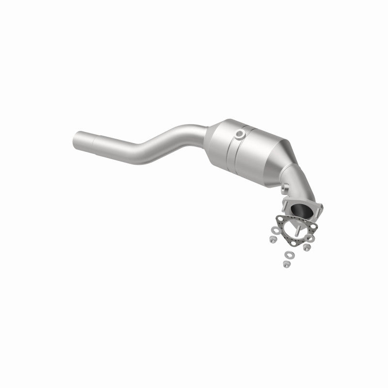 MagnaFlow Conv DF 01-05 Porsche 911 3.6L Front Left (California) Magnaflow