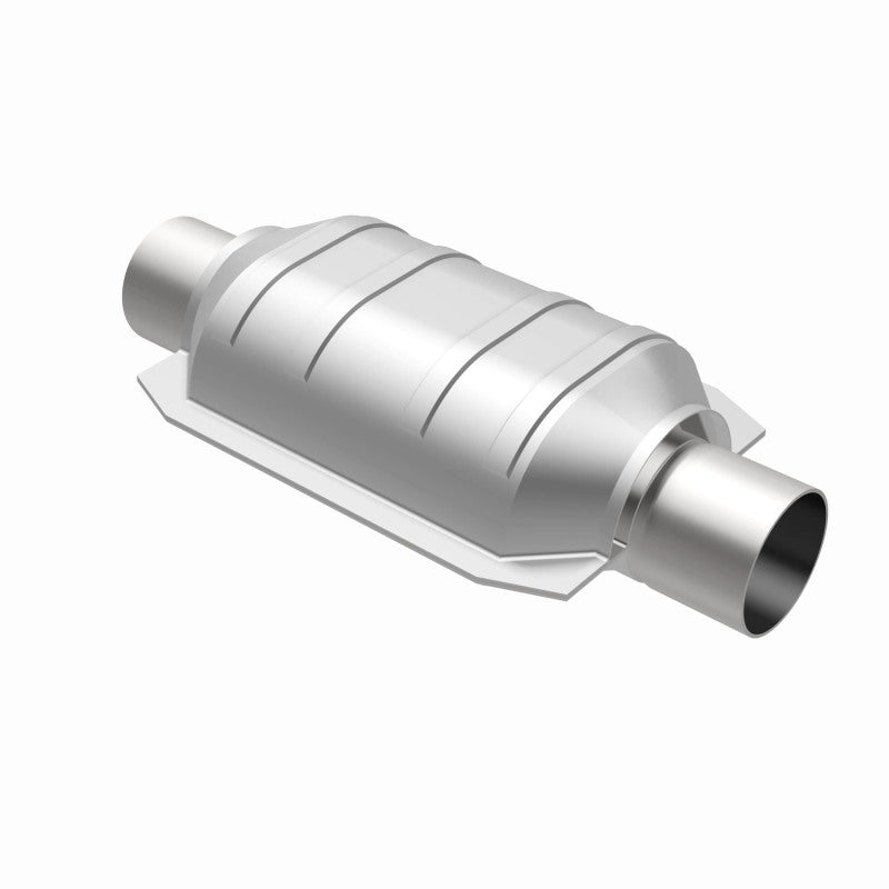 MagnaFlow Conv Univ 2inch T2 Rear Magnaflow