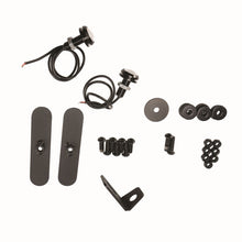 Load image into Gallery viewer, Rugged Ridge HD Steel Tube Fenders Full Set Black 18-19 JL Rugged Ridge