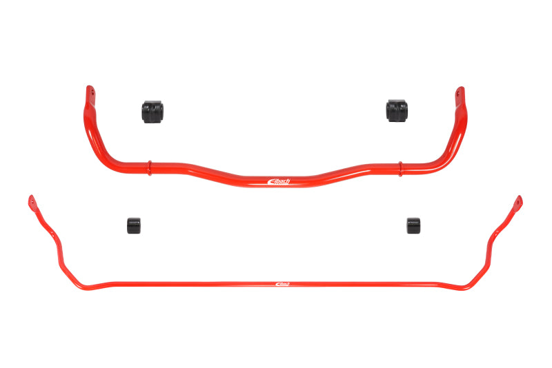 Eibach Anti-Roll  Kit for 05-10 Chrysler 300/300C / 06-10 Dodge Charger / 05-08 Magnum (Front & Rear Eibach