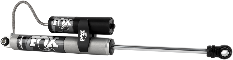 Fox 99+ Chevy HD 2.0 Perf Series 11.1in. Smooth Body IFP Rear Shock / 1.5-3.5in Lift FOX