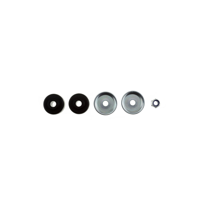 Bilstein 5100 Series 1998 Jeep Wrangler SE Front 46mm Monotube Shock Absorber Bilstein