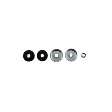 Load image into Gallery viewer, Bilstein 5100 Series 1998 Jeep Wrangler SE Front 46mm Monotube Shock Absorber Bilstein