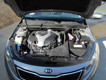 Load image into Gallery viewer, K&amp;N 11-13 Hyundai Sonata 2.0L L4 Turbo / 11-13 Kia Optima 2.0L L4 Turbo Typhoon Intake K&amp;N Engineering