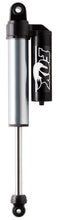Load image into Gallery viewer, Fox 07+ Chevy 1500 2.5 Factory Series 9in. Piggyback Reservoir Rear Shock Set / 0-1.5in Lift FOX