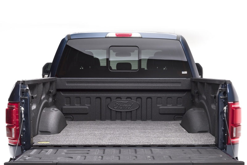 BedRug 15-23 Ford F-150 5ft 6in Bed Mat (Use w/Spray-In & Non-Lined Bed) BedRug