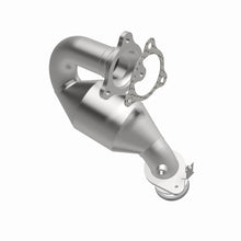 Load image into Gallery viewer, MagnaFlow Conv DF 07-12 Acura RDX 2.3L T Front Magnaflow