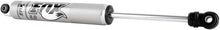 Load image into Gallery viewer, Fox 2.0 Performance Series 8in. Smooth Body IFP Shock / Std Travel w/Eyelet Ends (Alum) - Black FOX