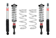 Load image into Gallery viewer, Eibach 10-22 Lexus GX460 (Non-Airbag) Pro-Truck Lift Kit System Stage 2 Eibach