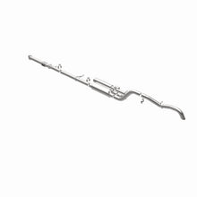 Load image into Gallery viewer, MagnaFlow 2023+ Chevy Colorado Overland Series Cat-Back Exhaust Magnaflow