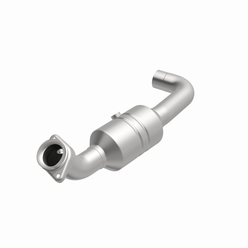 Magnaflow Conv DF 2011-2014 F-150 5.0L Underbody Magnaflow