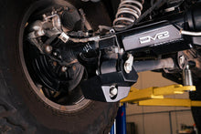 Load image into Gallery viewer, DV8 Offroad 2021-2022 Ford Bronco Rear Shock Guard Skid Plates DV8 Offroad