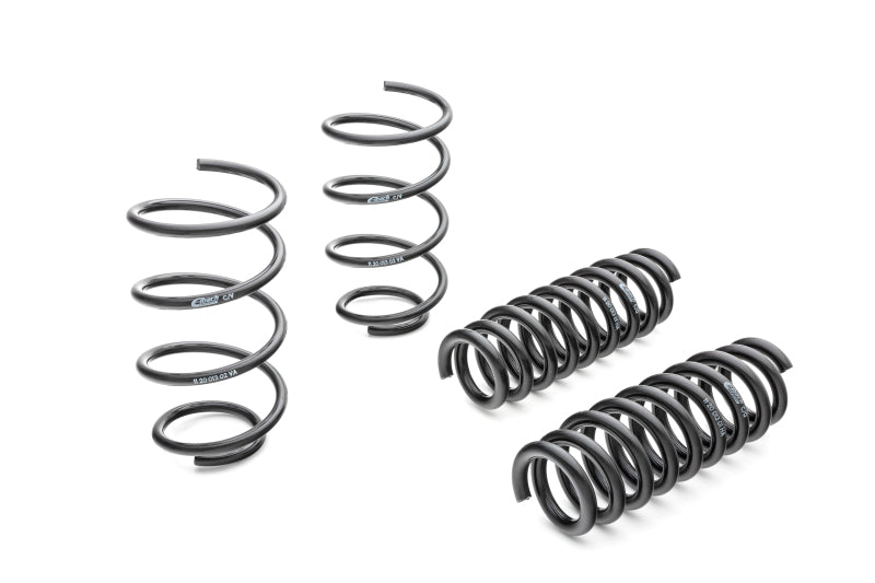Eibach Pro-Kit for 06-09 BMW 325i/328i/330i Sedan Eibach