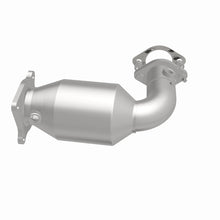 Load image into Gallery viewer, Magnaflow OEM Grade Direct Fit Converter 15-19 Subaru WRX H4 2.0L Magnaflow