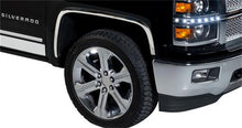 Load image into Gallery viewer, Putco 14-15 Chevy Silverado LD - Full Stainless Steel Fender Trim Putco