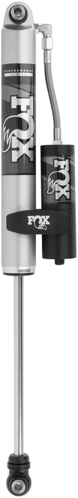Fox 2018+ Jeep JL 2.0 Perf Series 11.6in Smooth Body IFP Rear Shock R/R 2-3in Lift FOX