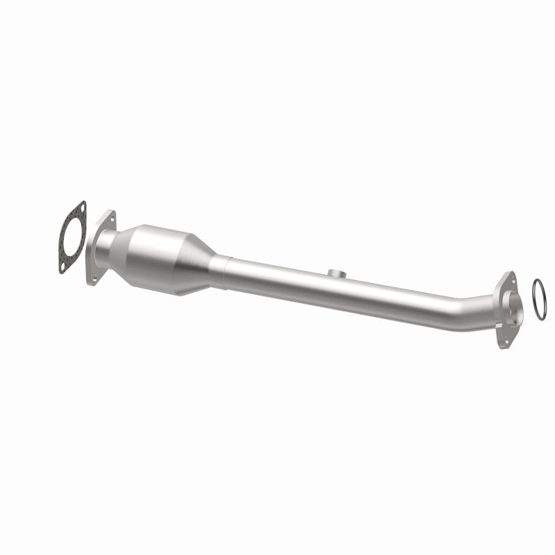 MagnaFlow Converter Direct Fit 05-12 Nissan Pathfinder 4.0L / 05-15 NIssan Xterra 4.0L Magnaflow