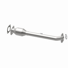 Load image into Gallery viewer, MagnaFlow Converter Direct Fit 05-12 Nissan Pathfinder 4.0L / 05-15 NIssan Xterra 4.0L Magnaflow